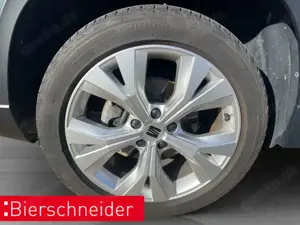 SEAT Ateca 1.5 TSI DSG Xperience LED Navi Kamera ACC Link WP Bild 3