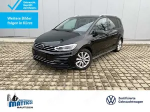 Volkswagen Touran 1.5 TSI DSG Comfortline R-LINE EXTER./IQ.DRIVE-PA