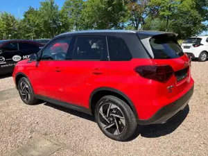 Suzuki Vitara 1.4 COMFORT+ Bild 4