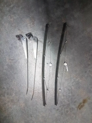 Dino 2400 Ersatzteillager Neu und Gebrauchtteile Bild 6