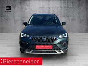 SEAT Ateca 1.5 TSI DSG Xperience LED Navi Kamera ACC Link WP Bild 2