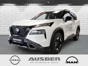 Nissan X-Trail e-Power e-4orce N-Trek 1.5 VC-T 5-Sitze