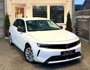 Opel Astra L Lim. Elegance Auto. | LED | R.KAM |Navi