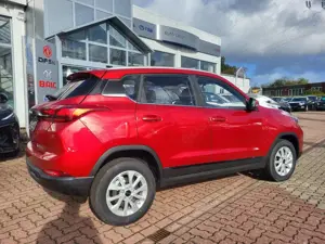 BAIC Senova X35 Beijing*Automatik*Klima*PDC*3 Jahre Garantie Bild 4