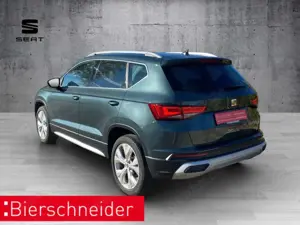 SEAT Ateca 1.5 TSI DSG Xperience LED Navi Kamera ACC Link WP Bild 5