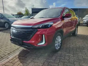 BAIC Senova X35 Beijing*Automatik*Klima*PDC*3 Jahre Garantie Bild 3