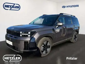 Hyundai SANTA FE 1.6 T-GDI Hybrid 158 kW 4WD Intro EU6e HUD El. Pan