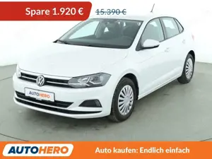 Volkswagen Polo 1.0 Comfortline *KLIMA*