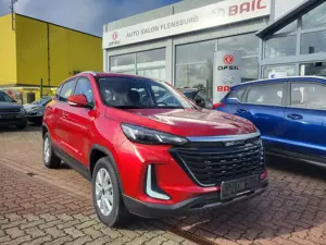 BAIC Senova X35 Beijing*Automatik*Klima*PDC*3 Jahre Garantie