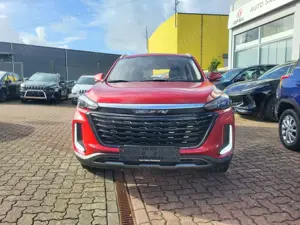 BAIC Senova X35 Beijing*Automatik*Klima*PDC*3 Jahre Garantie Bild 2