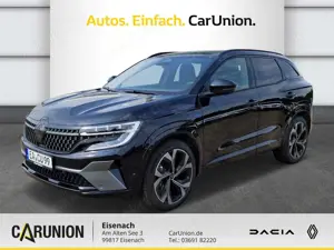 Renault Austral Techno Esprit Alpine Full Hybrid 200