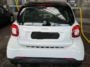 smart forTwo smart fortwo coupe Bild 3