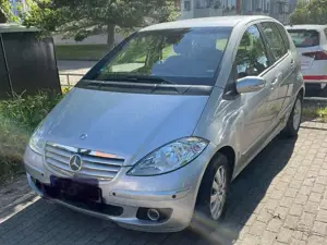 Mercedes-Benz A 170 A-Klasse  5-Türer Avantgarde