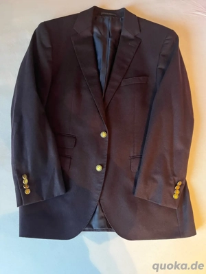 100 % Kaschmir von BOSS