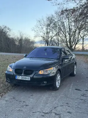 BMW 525 525xd Aut. Edition Fleet Plus