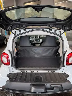 smart forTwo smart fortwo coupe Bild 4