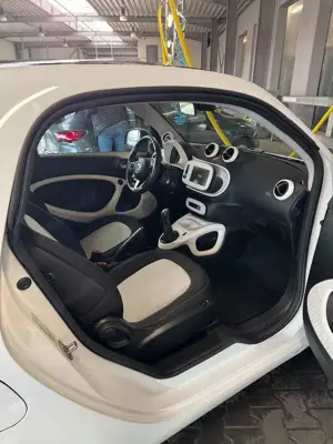 smart forTwo smart fortwo coupe Bild 5