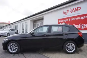 BMW 118 118i Advantage Sitzheizung PDC Klimaaut. Bild 3