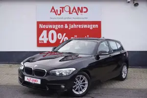 BMW 118 118i Advantage Sitzheizung PDC Klimaaut. Bild 2