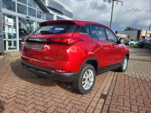 BAIC Senova X35 Beijing*Automatik*Klima*PDC*3 Jahre Garantie Bild 5