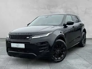 Land Rover Range Rover Evoque D165 DYNAMIC SE 20LM+ACC+LED