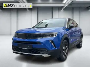 Opel Mokka 1.2 Turbo Elegance *HU/AU neu*