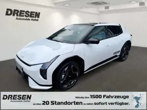 Kia EV4 GT-LINE 81,4 kWh NAVI,DAB,KLIMA,SITZHZG,LENKRADHZG
