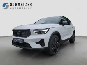 Volvo XC40 +Black+Edition+B3+Plus+E-Sitze+BLIS+PilotAss
