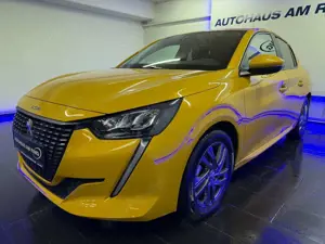Peugeot 208 Active 19-TKM PDC DAB LED VERKEHR SPUR APPLE