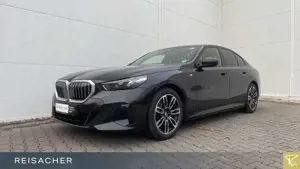 BMW 520 d Lim M Sport,DA+,360°,HuD