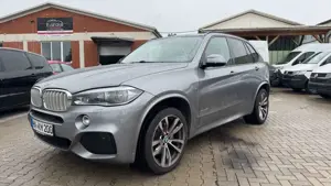 BMW X5 Baureihe X5 xDrive 40 d#Lane-Assist#Pano#360#
