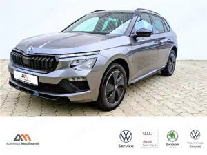 Skoda Kamiq Monte Carlo 1.0 TSI,DSG,Panoramadach,LED,Tempomat,Kamera,Climatronic,Sitzheizung