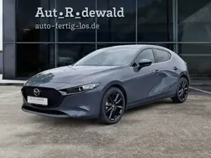 Mazda 3 e-SKYACTIV-G Aut. HOMURA WKR