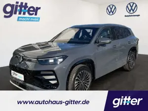 Volkswagen Tayron 2.0 TDI 142 kW 4Motion R-Line Sportpaket HUD AD St