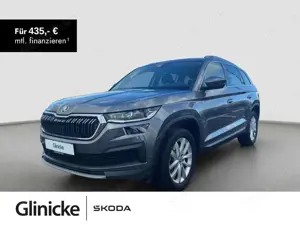 Skoda Kodiaq 2.0 TSI Style 4x4 OPF Autom. LED Standhei
