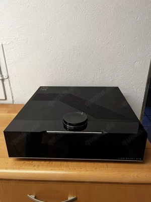 Linn Select Classic DSM Hub, Utopik Netzteil