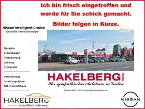 Nissan Qashqai 1.3 DIG-T MHEV N-Connecta