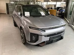 KGM Actyon 1.5 T-GDi 120kW AWD Lux