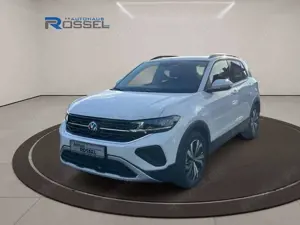 Volkswagen T-Cross 1.0 TSI Edition 4All LED 17"Alu Tempomat/ACC