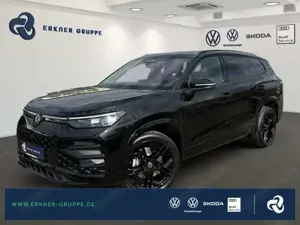 Volkswagen Tayron 2.0TDI DSG 4M R-Line AHK+PANO+STDHZ+20"++