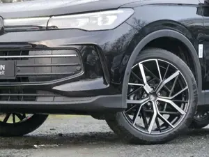 Volkswagen Tiguan ENERGY 1,5 l OPF 150 PS DSG AHK,IQ-Light Bild 5