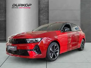 Opel Astra GS Mild-Hybrid 243,-€ Rate Automatik Navi Tech-Pak