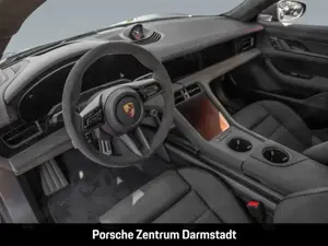 Porsche Taycan GTS Sport Turismo HA-Lenkung Active-Ride Bild 4