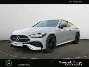 Mercedes-Benz CLE 200 CLE 200 AMG Coupé Pano+360°+Keyless+Memory+HeadU