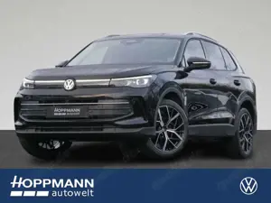 Volkswagen Tiguan ENERGY 1,5 l OPF 150 PS DSG AHK,IQ-Light