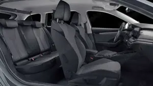 Skoda Octavia C. 1.5 TSI MHEV BALANCE *pACC*AHK*LED* Klima Navi Bild 5