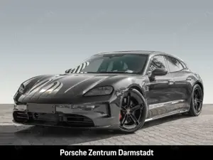 Porsche Taycan GTS Sport Turismo HA-Lenkung Active-Ride