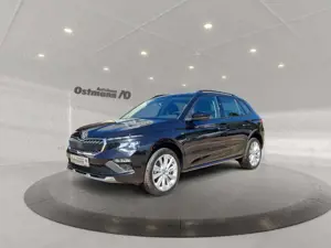 Skoda Kamiq 1.0 TSI DSG Selection AHK GRA LED KAM PDC