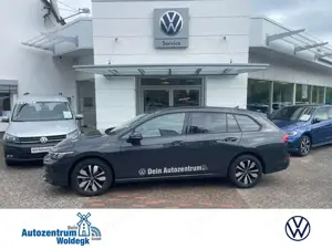 Volkswagen Golf Variant 8 DB Variant 1.5 TSI Goal