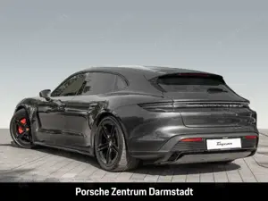 Porsche Taycan GTS Sport Turismo HA-Lenkung Active-Ride Bild 3